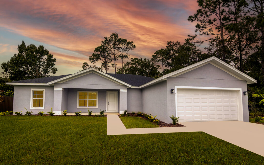 Choosing the Right Luxury Home Builder in Florida