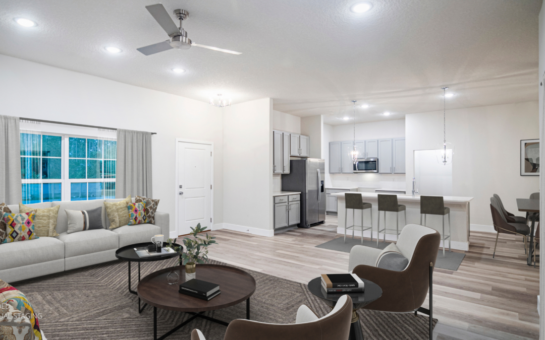 Introducing the Poinciana New Homes Community: Affordable and Spacious Living