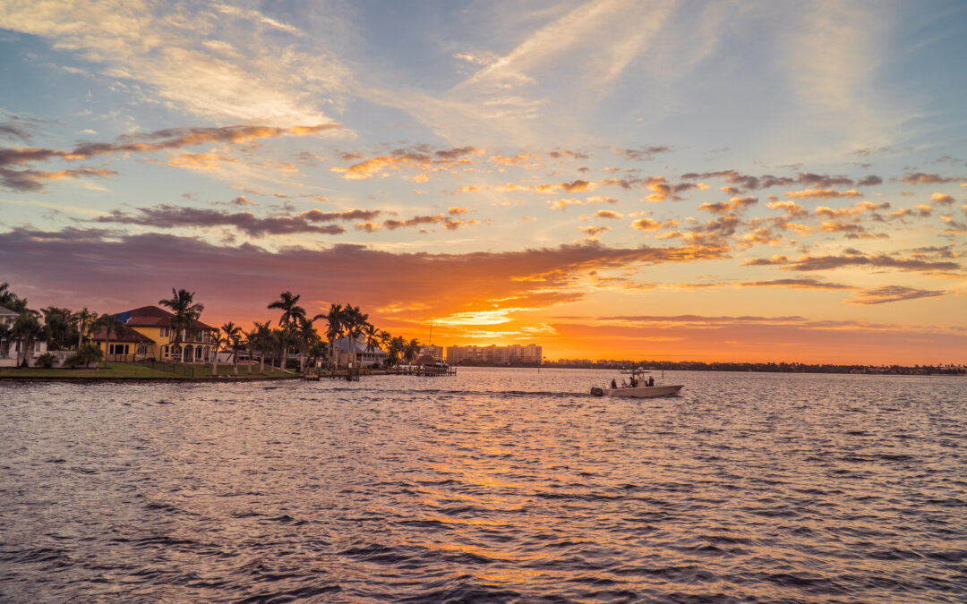 Discover the Charm of Cape Coral, Florida: A Sought-After Place to Live