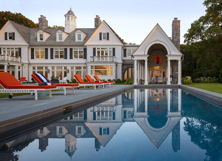 Dream Luxury Home in Long Island